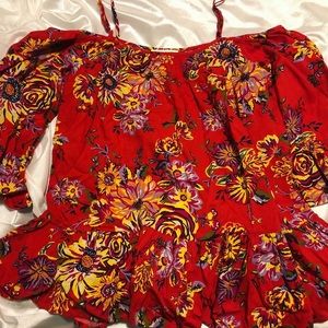 beachlunchlounge blouse